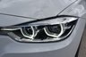 USED 2017 17 BMW 3 SERIES 2.0 330E M SPORT 4d 181 BHP ULEZ Free | 1 Owner From New | Full BMW Service History | 2 Keys | Satellite Navigation | Bluetooth Connectivity | DAB Radio | Black Leather Seats | Front & Rear Parking Sensors | MOT Valid (08/11/2024)