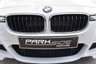 USED 2017 17 BMW 3 SERIES 2.0 330E M SPORT 4d 181 BHP ULEZ Free | 1 Owner From New | Full BMW Service History | 2 Keys | Satellite Navigation | Bluetooth Connectivity | DAB Radio | Black Leather Seats | Front & Rear Parking Sensors | MOT Valid (08/11/2024)