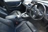 USED 2017 17 BMW 3 SERIES 2.0 330E M SPORT 4d 181 BHP ULEZ Free | 1 Owner From New | Full BMW Service History | 2 Keys | Satellite Navigation | Bluetooth Connectivity | DAB Radio | Black Leather Seats | Front & Rear Parking Sensors | MOT Valid (08/11/2024)