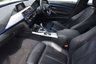 USED 2017 17 BMW 3 SERIES 2.0 330E M SPORT 4d 181 BHP ULEZ Free | 1 Owner From New | Full BMW Service History | 2 Keys | Satellite Navigation | Bluetooth Connectivity | DAB Radio | Black Leather Seats | Front & Rear Parking Sensors | MOT Valid (08/11/2024)