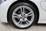 USED 2017 17 BMW 3 SERIES 2.0 330E M SPORT 4d 181 BHP ULEZ Free | 1 Owner From New | Full BMW Service History | 2 Keys | Satellite Navigation | Bluetooth Connectivity | DAB Radio | Black Leather Seats | Front & Rear Parking Sensors | MOT Valid (08/11/2024)