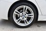 USED 2017 17 BMW 3 SERIES 2.0 330E M SPORT 4d 181 BHP ULEZ Free | 1 Owner From New | Full BMW Service History | 2 Keys | Satellite Navigation | Bluetooth Connectivity | DAB Radio | Black Leather Seats | Front & Rear Parking Sensors | MOT Valid (08/11/2024)