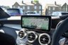 USED 2021 55 MERCEDES-BENZ GLC-CLASS 4.0 AMG GLC 63 S 4MATICPLUS PREMIUM PLUS 5d 503 BHP HEADS UP DISPLAY+CARBON INLAYS