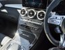 USED 2021 55 MERCEDES-BENZ GLC-CLASS 4.0 AMG GLC 63 S 4MATICPLUS PREMIUM PLUS 5d 503 BHP HEADS UP DISPLAY+CARBON INLAYS