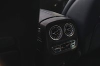 USED 2018 68 MERCEDES-BENZ G-CLASS 4.0L AMG G 63 4MATIC 5d AUTO 577 BHP Matte Black Magno Paint