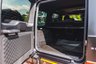 USED 2018 68 MERCEDES-BENZ G-CLASS 4.0L AMG G 63 4MATIC 5d AUTO 577 BHP Matte Black Magno Paint