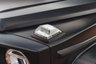 USED 2018 68 MERCEDES-BENZ G-CLASS 4.0L AMG G 63 4MATIC 5d AUTO 577 BHP Matte Black Magno Paint