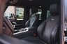 USED 2018 68 MERCEDES-BENZ G-CLASS 4.0L AMG G 63 4MATIC 5d AUTO 577 BHP Matte Black Magno Paint