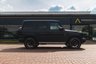 USED 2018 68 MERCEDES-BENZ G-CLASS 4.0L AMG G 63 4MATIC 5d AUTO 577 BHP Matte Black Magno Paint