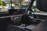 USED 2018 68 MERCEDES-BENZ G-CLASS 4.0L AMG G 63 4MATIC 5d AUTO 577 BHP Matte Black Magno Paint