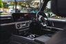 USED 2018 68 MERCEDES-BENZ G-CLASS 4.0L AMG G 63 4MATIC 5d AUTO 577 BHP Matte Black Magno Paint