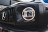 USED 2018 68 MERCEDES-BENZ G-CLASS 4.0L AMG G 63 4MATIC 5d AUTO 577 BHP Matte Black Magno Paint