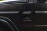 USED 2018 68 MERCEDES-BENZ G-CLASS 4.0L AMG G 63 4MATIC 5d AUTO 577 BHP Matte Black Magno Paint