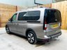 USED 2024 24 FORD GRAND TOURNEO CONNECT 4 Seat Auto Wheelchair Accessible Disabled Access Vehicle WAV 
