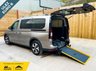 USED 2024 24 FORD GRAND TOURNEO CONNECT 4 Seat Auto Wheelchair Accessible Disabled Access Vehicle WAV 