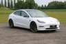 USED 2020 20 TESLA Model 3 PERFORMANCE AWD 4d 483 BHP 