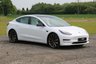 USED 2020 20 TESLA Model 3 PERFORMANCE AWD 4d 483 BHP 
