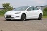 USED 2020 20 TESLA Model 3 PERFORMANCE AWD 4d 483 BHP 