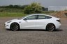 USED 2020 20 TESLA Model 3 PERFORMANCE AWD 4d 483 BHP 