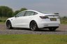USED 2020 20 TESLA Model 3 PERFORMANCE AWD 4d 483 BHP 