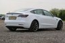 USED 2020 20 TESLA Model 3 PERFORMANCE AWD 4d 483 BHP 