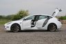 USED 2020 20 TESLA Model 3 PERFORMANCE AWD 4d 483 BHP 