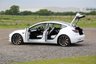 USED 2020 20 TESLA Model 3 PERFORMANCE AWD 4d 483 BHP 