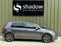 USED 2019 69 VOLKSWAGEN GOLF 1.6 MATCH TDI 5d 114 BHP 