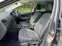 USED 2019 69 VOLKSWAGEN GOLF 1.6 MATCH TDI 5d 114 BHP 