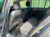 USED 2019 69 VOLKSWAGEN GOLF 1.6 MATCH TDI 5d 114 BHP 