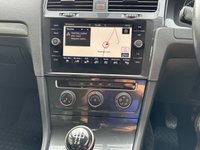 USED 2019 69 VOLKSWAGEN GOLF 1.6 MATCH TDI 5d 114 BHP 