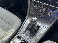 USED 2019 69 VOLKSWAGEN GOLF 1.6 MATCH TDI 5d 114 BHP 