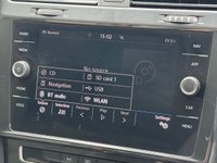 USED 2019 69 VOLKSWAGEN GOLF 1.6 MATCH TDI 5d 114 BHP 