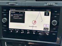 USED 2019 69 VOLKSWAGEN GOLF 1.6 MATCH TDI 5d 114 BHP 