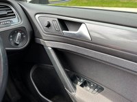 USED 2019 69 VOLKSWAGEN GOLF 1.6 MATCH TDI 5d 114 BHP 