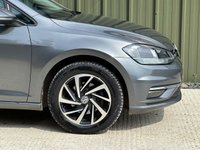 USED 2019 69 VOLKSWAGEN GOLF 1.6 MATCH TDI 5d 114 BHP 