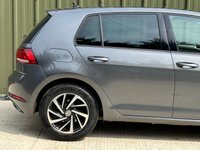 USED 2019 69 VOLKSWAGEN GOLF 1.6 MATCH TDI 5d 114 BHP 