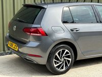 USED 2019 69 VOLKSWAGEN GOLF 1.6 MATCH TDI 5d 114 BHP 