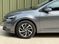 USED 2019 69 VOLKSWAGEN GOLF 1.6 MATCH TDI 5d 114 BHP 