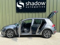 USED 2019 69 VOLKSWAGEN GOLF 1.6 MATCH TDI 5d 114 BHP 