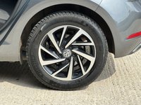 USED 2019 69 VOLKSWAGEN GOLF 1.6 MATCH TDI 5d 114 BHP 