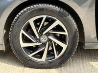 USED 2019 69 VOLKSWAGEN GOLF 1.6 MATCH TDI 5d 114 BHP 