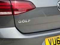 USED 2019 69 VOLKSWAGEN GOLF 1.6 MATCH TDI 5d 114 BHP 