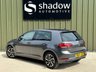 USED 2019 69 VOLKSWAGEN GOLF 1.6 MATCH TDI 5d 114 BHP 
