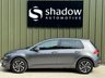 USED 2019 69 VOLKSWAGEN GOLF 1.6 MATCH TDI 5d 114 BHP 