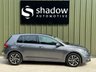 USED 2019 69 VOLKSWAGEN GOLF 1.6 MATCH TDI 5d 114 BHP 