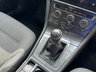 USED 2019 69 VOLKSWAGEN GOLF 1.6 MATCH TDI 5d 114 BHP 