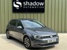 USED 2019 69 VOLKSWAGEN GOLF 1.6 MATCH TDI 5d 114 BHP 