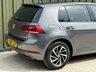 USED 2019 69 VOLKSWAGEN GOLF 1.6 MATCH TDI 5d 114 BHP 