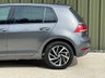 USED 2019 69 VOLKSWAGEN GOLF 1.6 MATCH TDI 5d 114 BHP 